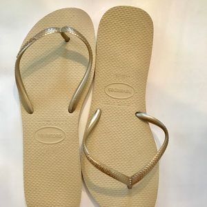 Havaianas Flip Flops